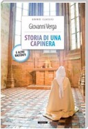 Storia di una capinera - Rosso Malpelo - La roba - Fra le scene della vita