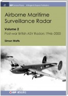 Airborne Maritime Surveillance Radar