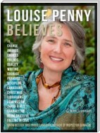 Louise Penny Quotes and Believes and Books Quiz