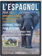 L’Espagnol pour tous - Apprendre L’Espagnol et Aider à Sauver les Éléphants