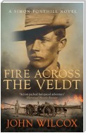 Fire Across the Veldt