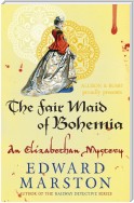 The Fair Maid of Bohemia