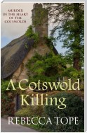 A Cotswold Killing