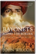 Bayonets Along the Border