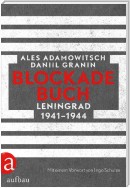 Blockadebuch