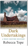 Dark Undertakings