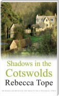 Shadows in the Cotswolds