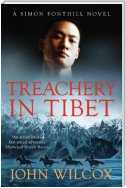 Treachery in Tibet