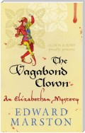 The Vagabond Clown