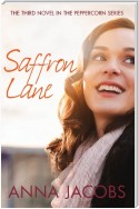 Saffron Lane