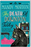 The Death of Downton Tabby