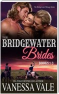 Their Bridgewater Brides Boxed Set