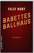 Babettes Ballhaus