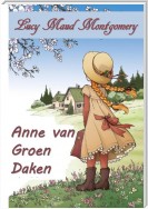 Anne van Groen Gevels