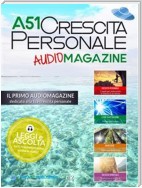 A51 Crescita Personale AudioMagazine 02