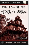 The Fall of the House of Usher - Unabridged