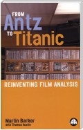 From Antz to Titanic