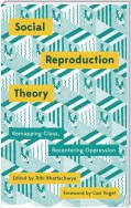 Social Reproduction Theory