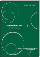 OpenOffice CALC