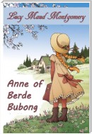 Anne of Berde Bubong