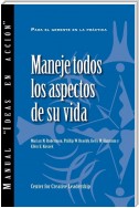 Managing Your Whole Life (Spanish for Latin America)