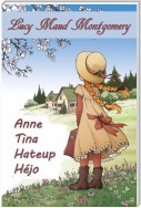 Anne Tina Hateup Héjo