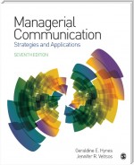 Managerial  Communication