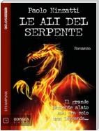 Le ali del serpente