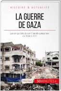 La guerre de Gaza