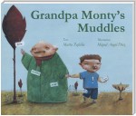 Grandpa Monty's Muddles