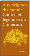 Contes et légendes du Cameroun