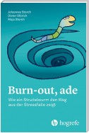 Burn–out, ade