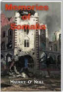 Memories of Somalia