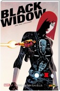 Black Widow 1 - Krieg gegen S.H.I.E.L.D. (Serie 2)