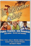 The Child Welfare Challenge