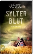 Sylter Blut