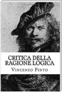 Critica della ragione logica