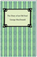 The Diary of an Old Soul