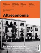 Altreconomia 202 - Marzo 2018