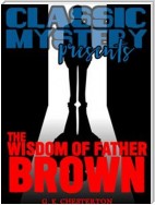 The Wisdom of Father Brown