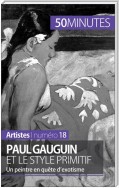 Paul Gauguin et le style primitif