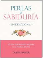 Perlas de Sabiduría: Un Devocional