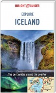 Insight Guides Explore Iceland (Travel Guide eBook)