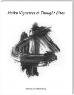 Haiku Vignettes & Thought Bites