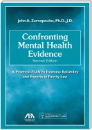 Confronting Mental Health Evidence