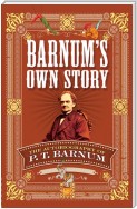 Barnum's Own Story