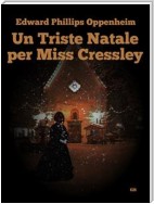 Un Triste Natale per Miss Cressley (Tradotto)