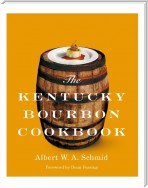 The Kentucky Bourbon Cookbook