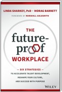 The Future-Proof Workplace