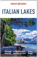 Insight Guides Italian Lakes (Travel Guide eBook)